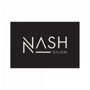 Logo Salon Nash
