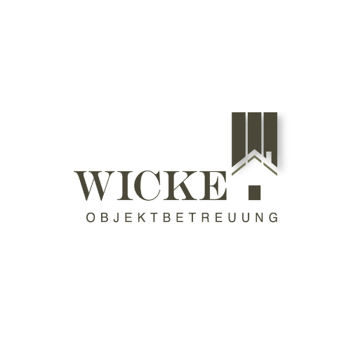 Logo Wicke Objektbetreuung